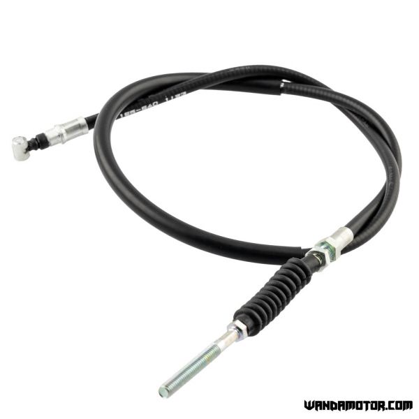 #05 Z50 front brake cable